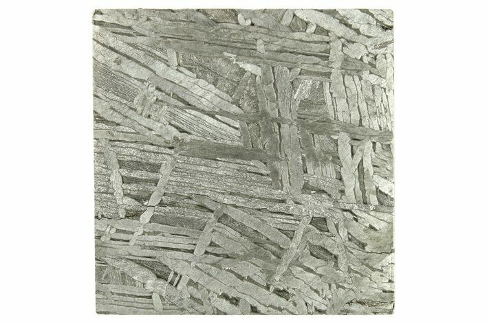 Aletai Iron Meteorite Slice ( g) - Xinjiang, China #272216